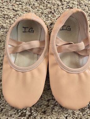 Ballet Flats
